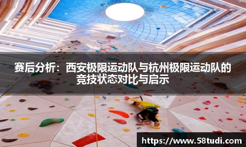 赛后分析：西安极限运动队与杭州极限运动队的竞技状态对比与启示